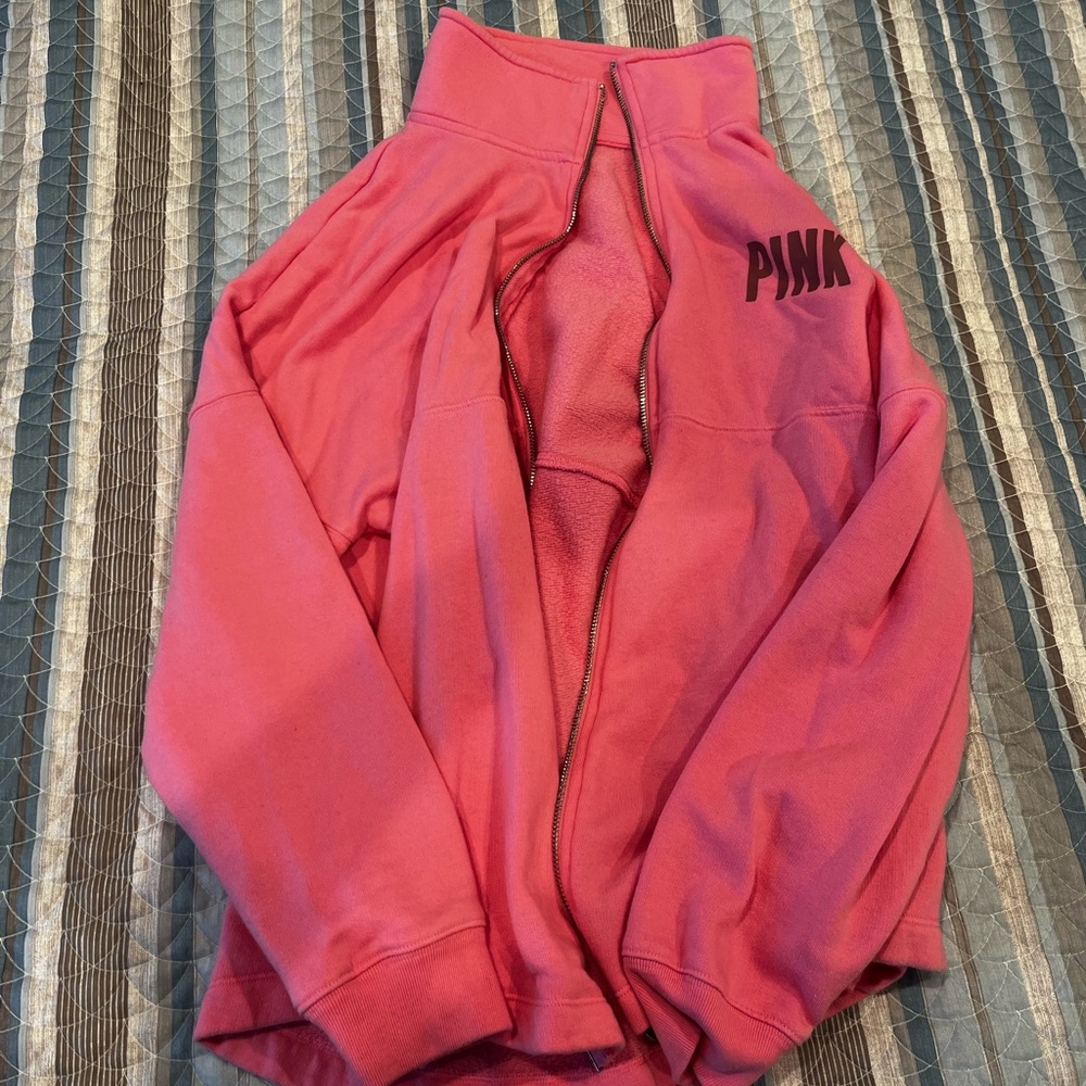 PINK Jacket